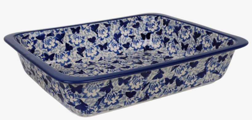 Deep Dish Lasagna Pan, transparent png #9658706