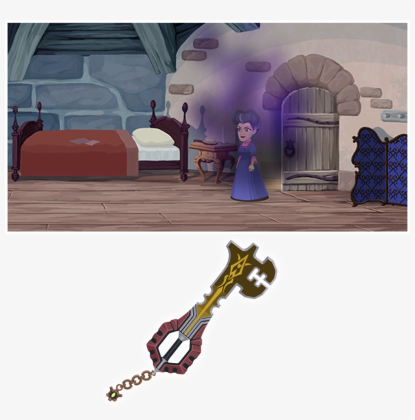 New Story And Proud Mode Quests Arrive Midnight Clear - Cartoon, transparent png #9658785
