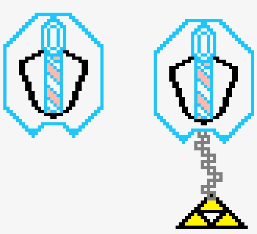 My Key-blade - Emblem, transparent png #9658814