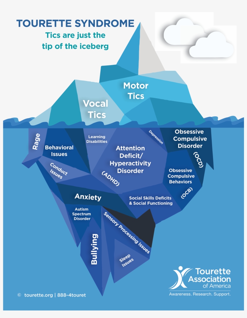Iceberg Poster Image - Tourettes Iceberg, transparent png #9658827