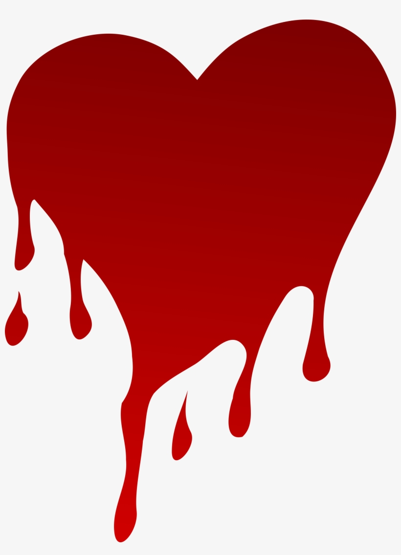 Free Download - Heart, transparent png #9659006
