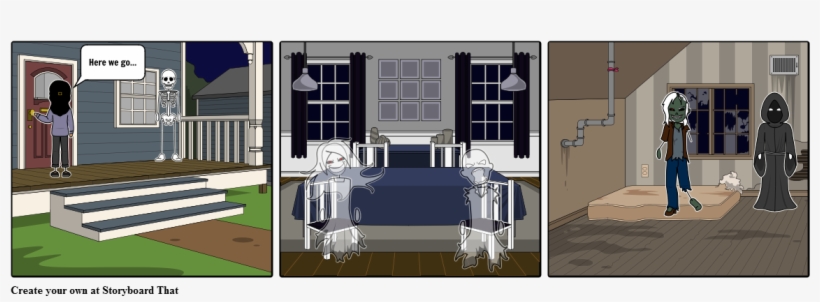 Haunted House - Stiftgedichten, transparent png #9659011