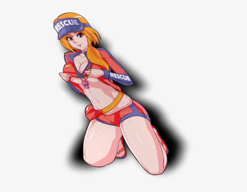 Fortnite Sunstrider Waifu Sticker - Fortnite Sun Strider Kawaii, transparent png #9659041