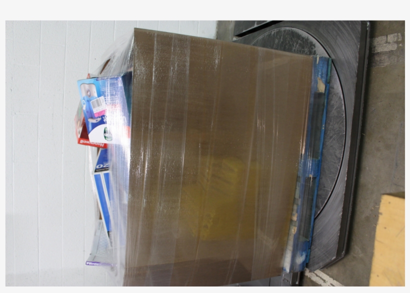 Pallet 107 Pcs Accessories, Arts & Crafts, Office Supplies - Plywood, transparent png #9659049