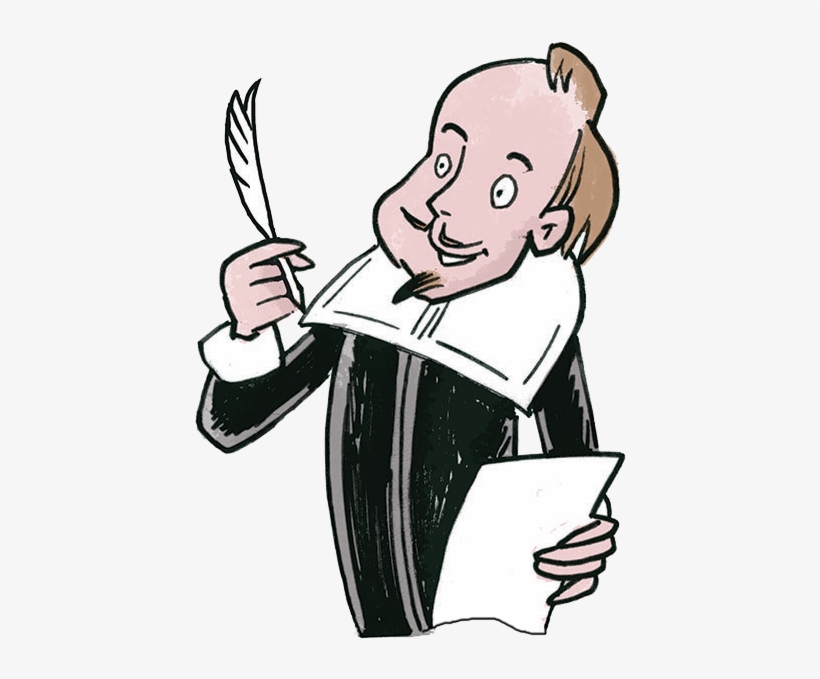 Shakespeare Week, transparent png #9659185