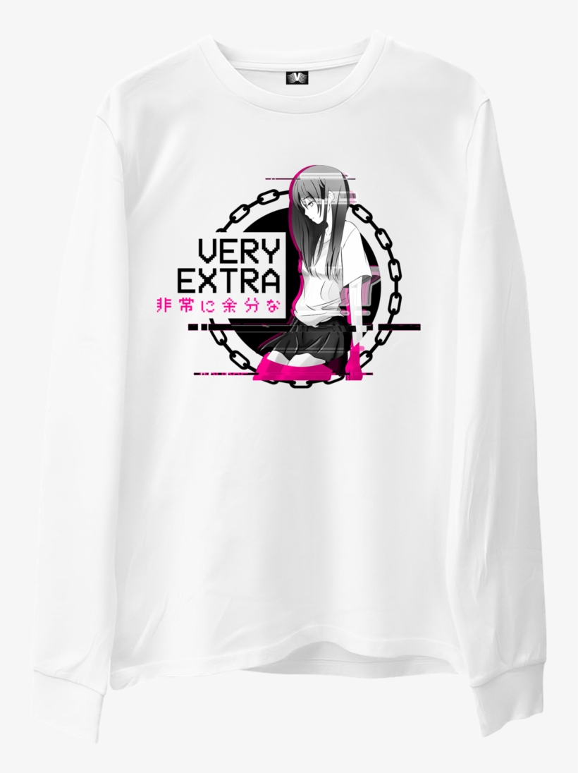 Waifu Hoodie, transparent png #9659208