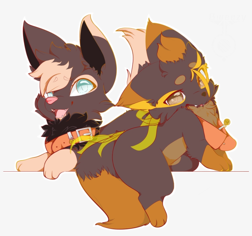 Da Waifu - Cartoon, transparent png #9659284