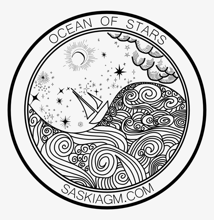 Circle, transparent png #9659315