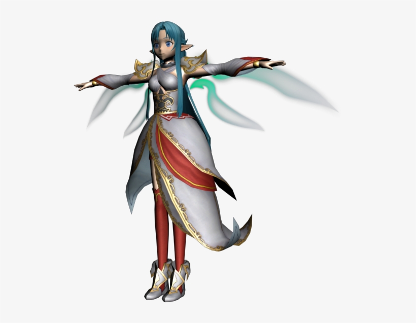 Download Zip Archive - Lost Song Original Outfit, transparent png #9659437