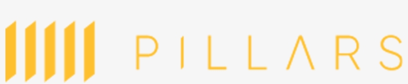 Pillars - Tan, transparent png #9659439