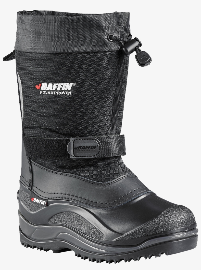 Product Image 1 - Baffin Boots, transparent png #9659544