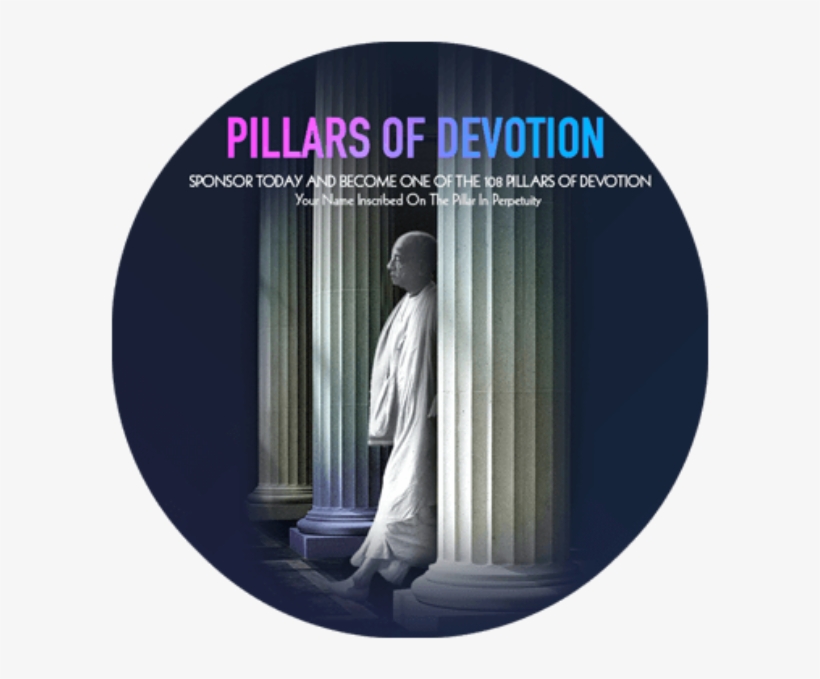 The Pillars Of Kirtanam Begin The Sacred Chant Of The - Eucharistic Adoration, transparent png #9659573