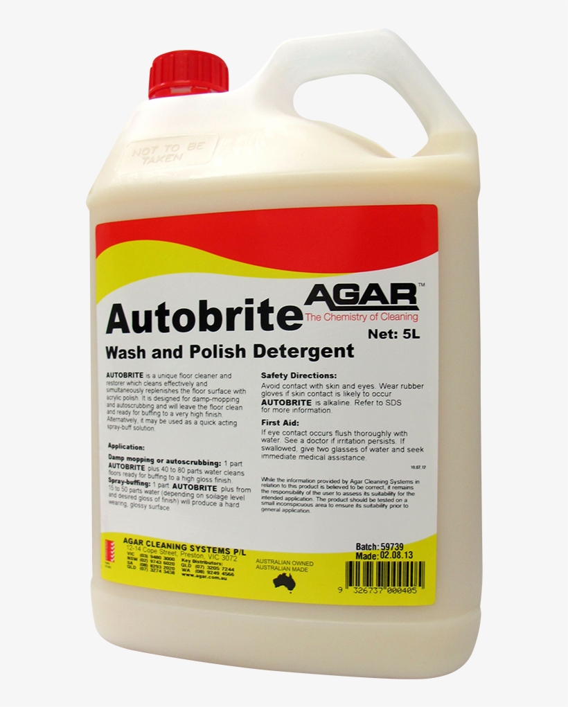Autobrite, transparent png #9659770