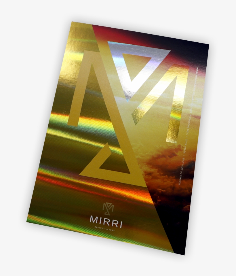 Mirri Product Pillars - Graphic Design, transparent png #9659882