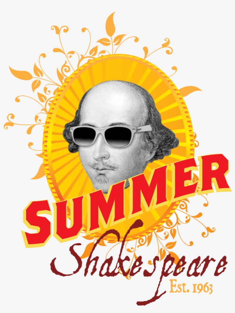 Shakespeare Under The Stars - Shakespeare Summer, transparent png #9659888
