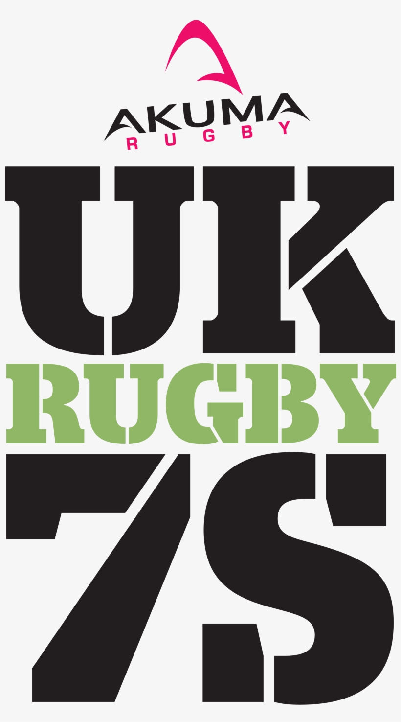 Akuma Rugby Are Delighted To Announce Their Continued - Akuma Rugby, transparent png #9659920