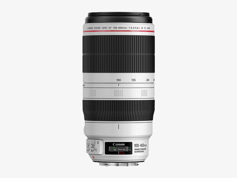 Canon Ef 100 400mm F/4 - Harga Lensa Canon Ultrasonic, transparent png #9660345