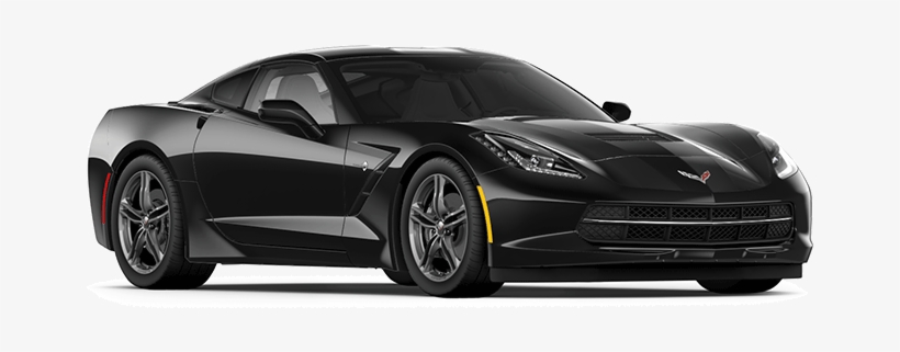 Chevrolet Corvette - Corvette Stingray, transparent png #9660519