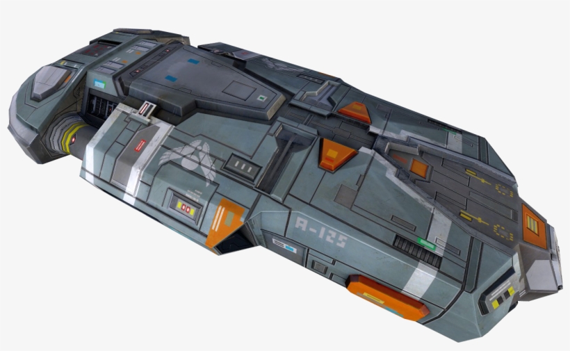 Heavy Corvette, transparent png #9660555