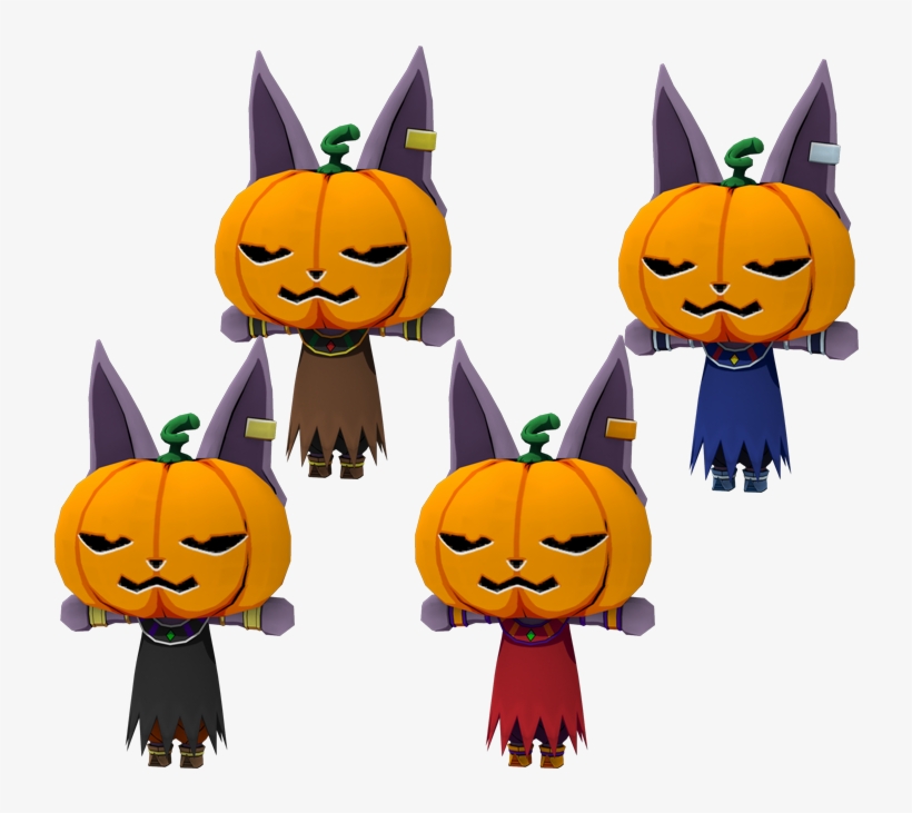 Download Zip Archive - Jack-o'-lantern, transparent png #9660843