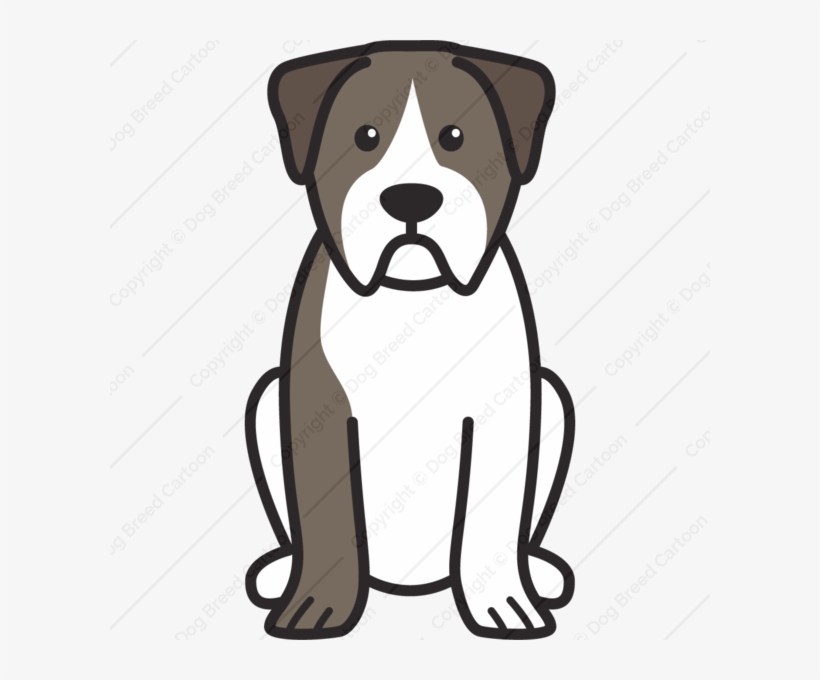 How To Draw Blood From A Dog - Alapaha Blue Blood Bulldog, transparent png #9660980