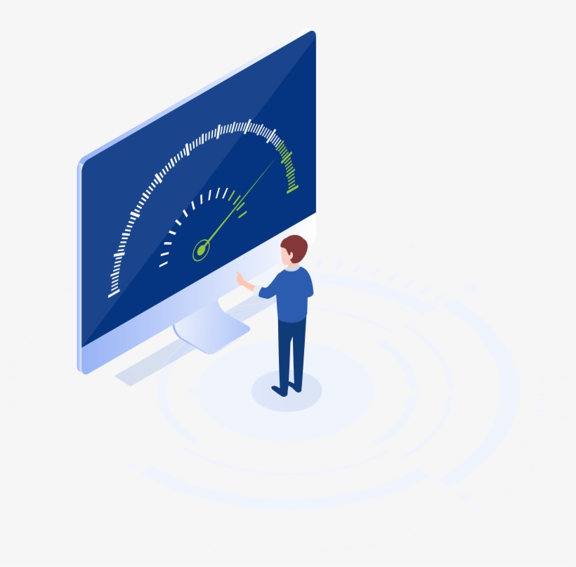 Avoid Flickering Effect While A/b Testing - Illustration, transparent png #9661186