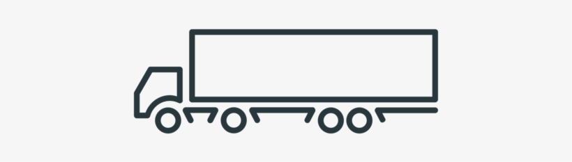 Pickup Truck Vehicle Computer Icons Tow Truck - Truck, transparent png #9661215