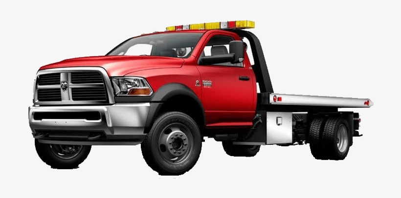 What We Tow - Tow Truck Transparent, transparent png #9661224