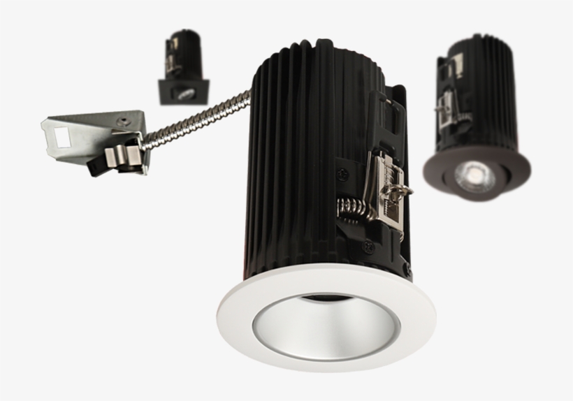 The Teak™ System - Lighting, transparent png #9661356