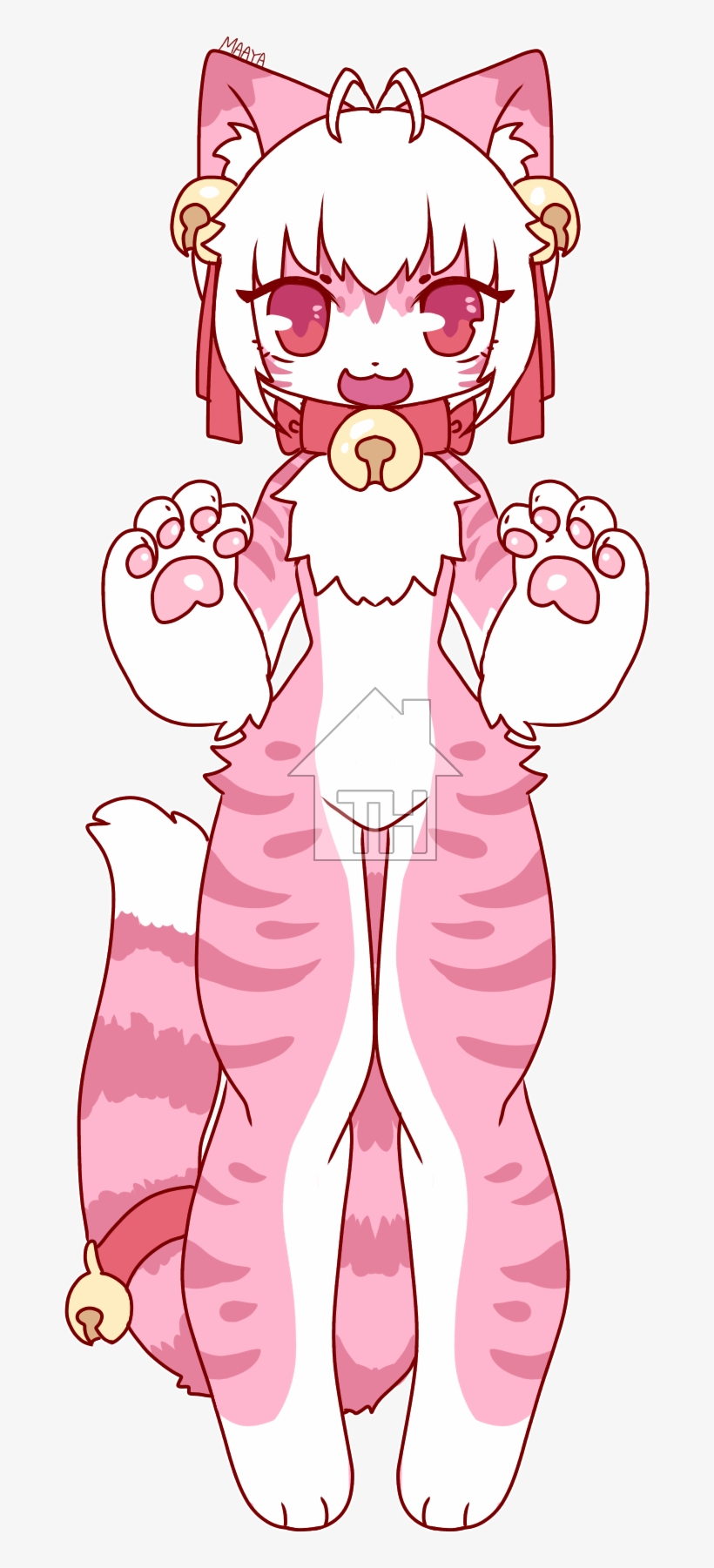 Ichigo - Cartoon, transparent png #9661577