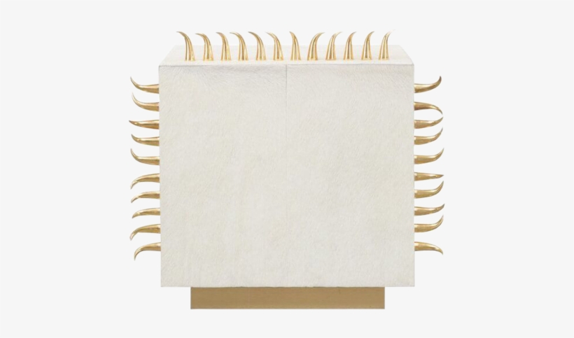 An All-white Room Demands At Least One Daring Statement - Wood, transparent png #9661652