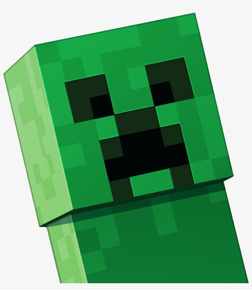 Minecraft Character Art - Animation, transparent png #9661659