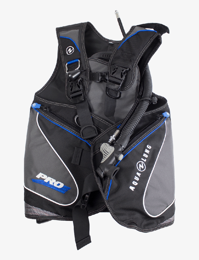 Pro Bc Front - Golf Bag, transparent png #9661747