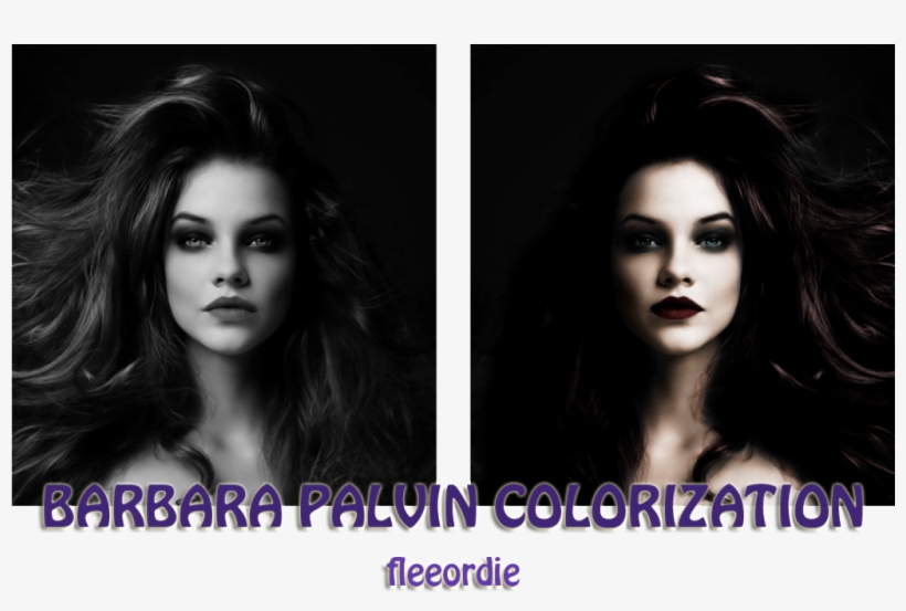 Barbara Palvin Photo - Girl, transparent png #9661748