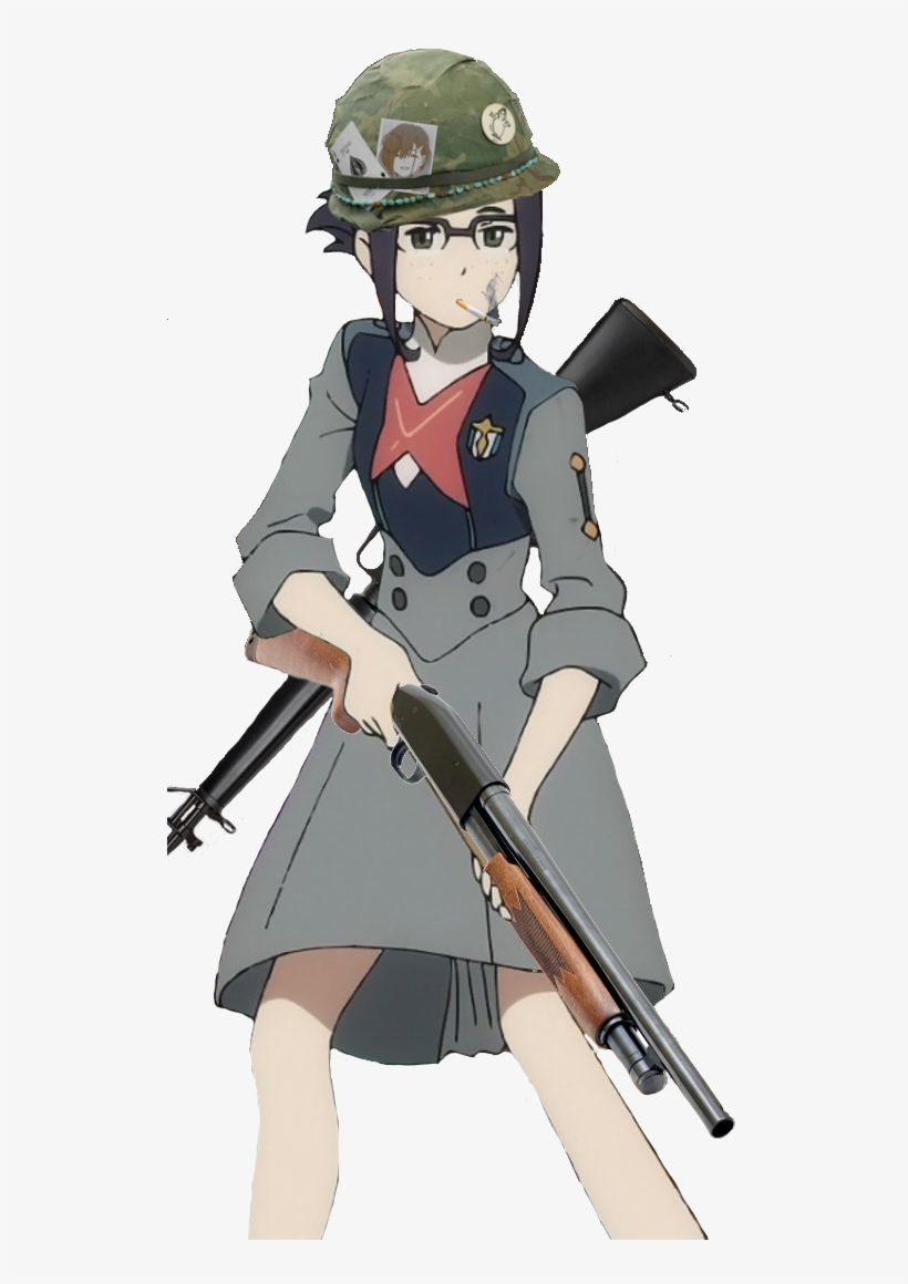 When Papa Threatens Ichigo - Cartoon, transparent png #9661762