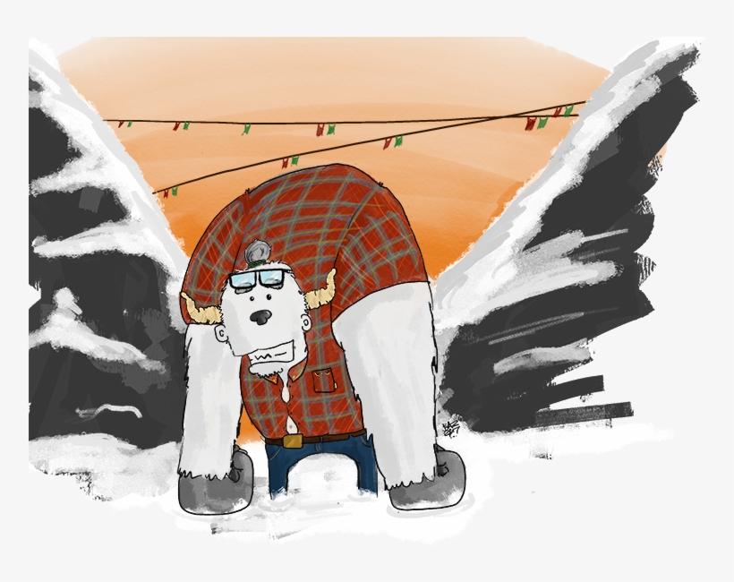 800 X 600 3 - Snow, transparent png #9661788