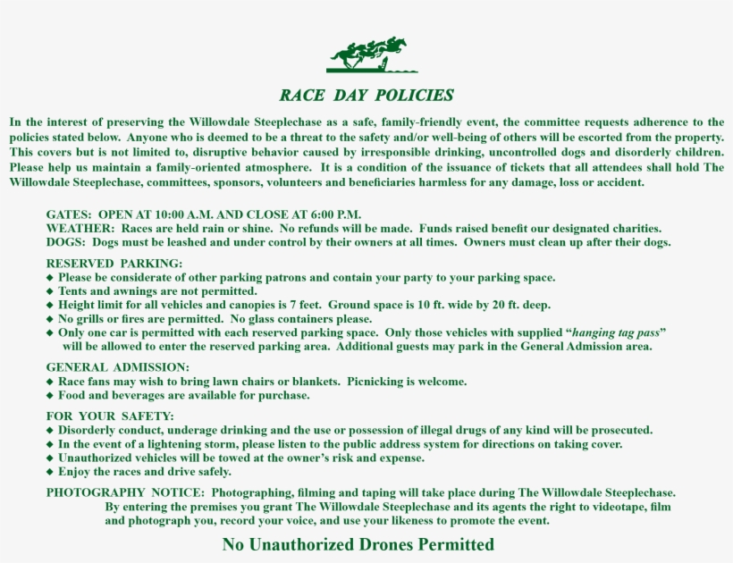 [imagelinks Id="5970"] - Willowdale Steeplechase, transparent png #9661835