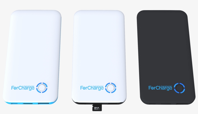 New Combo Mobile Charger And Microsd Card Reader Launches - Smartphone, transparent png #9661840