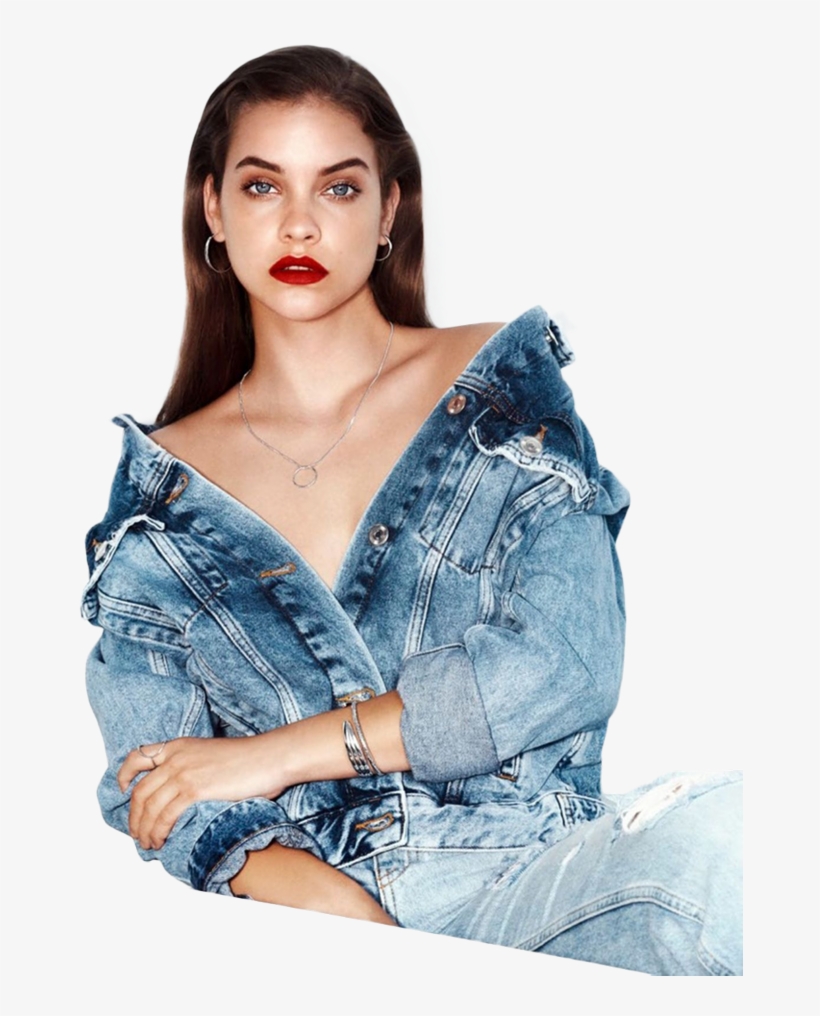 Barbara Palvin Image - Barbara Palvin, transparent png #9661915