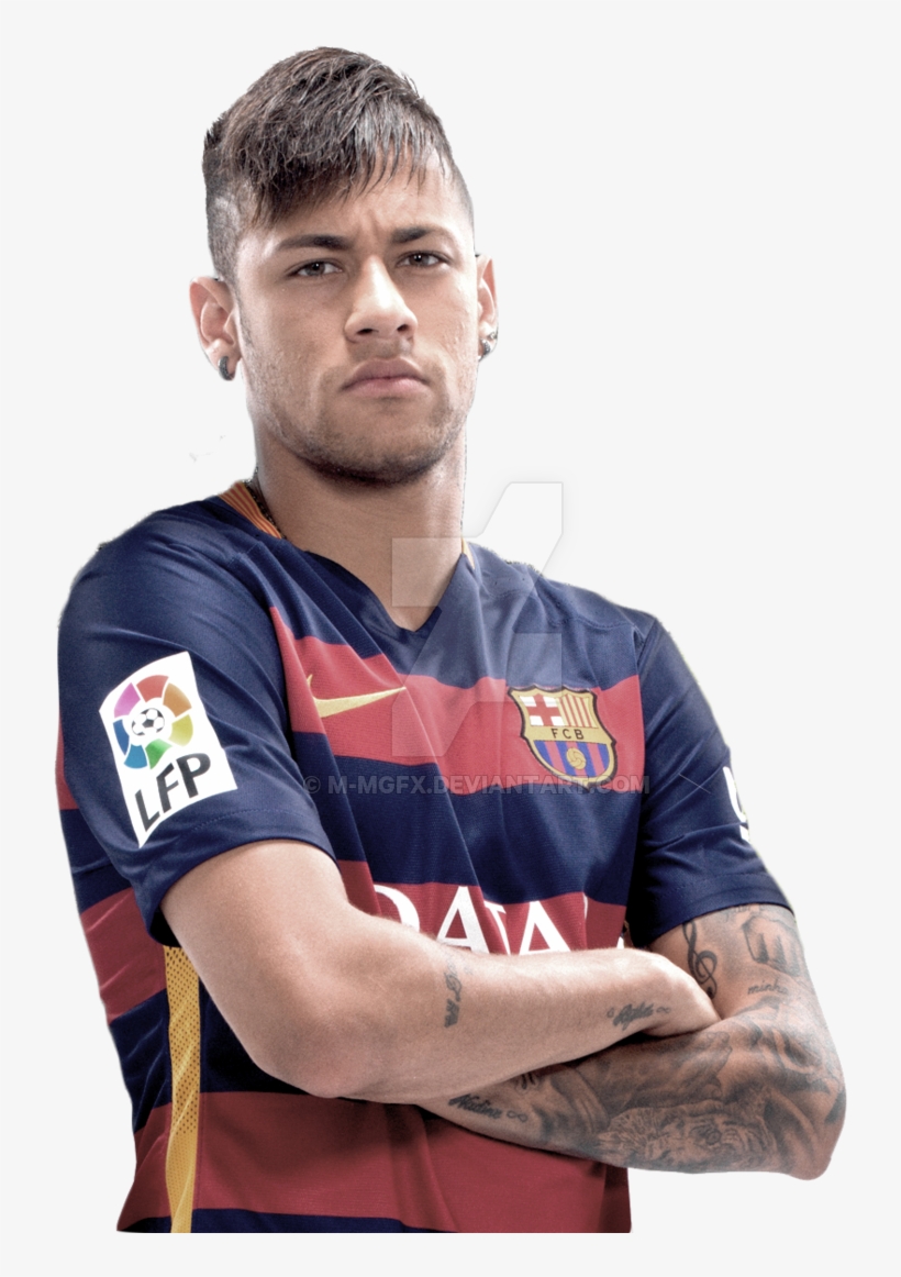 Neymar Images - Neymar Transparent, transparent png #9662082