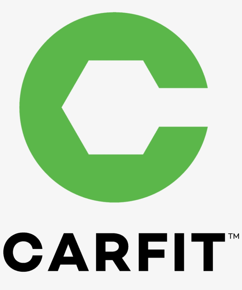 Carfit Joins Nvidia Inception Program To Add Machine - Carfit Png, transparent png #9662394