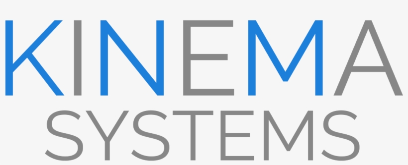 Http - //www - Kinemasystems - Com/blog/wordpress/ - Company, transparent png #9662569