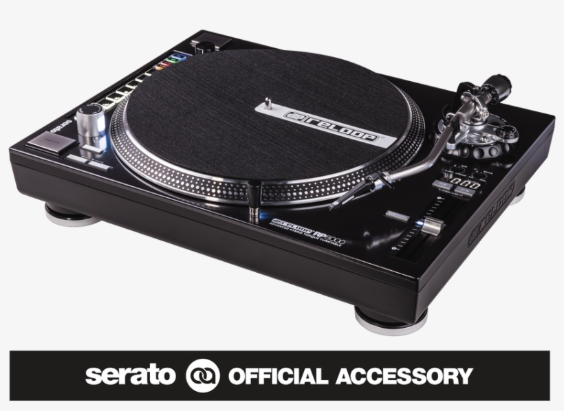 Categories - Reloop Rp-8000, transparent png #9662575