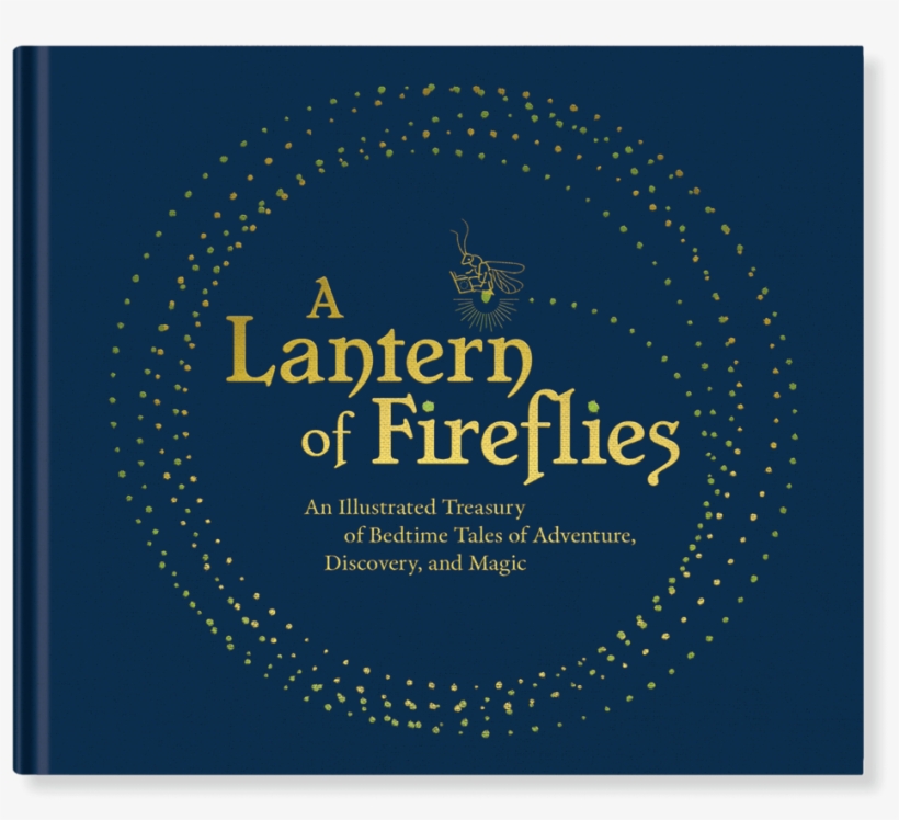 Lantern Of Fireflies - Poissonnerie, transparent png #9662680