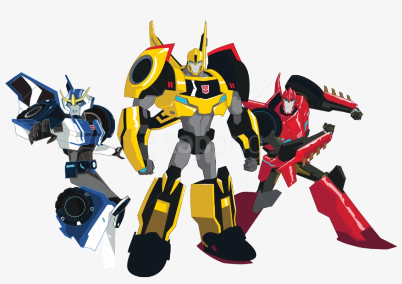 Free Png Download Transformers Clipart Png Photo Png - Transformers Robots In Disguise Logo, transparent png #9662702
