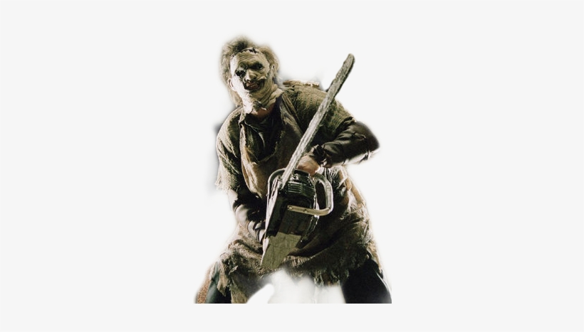 Texas Chainsaw Massacre Leatherface 2003, transparent png #9662835