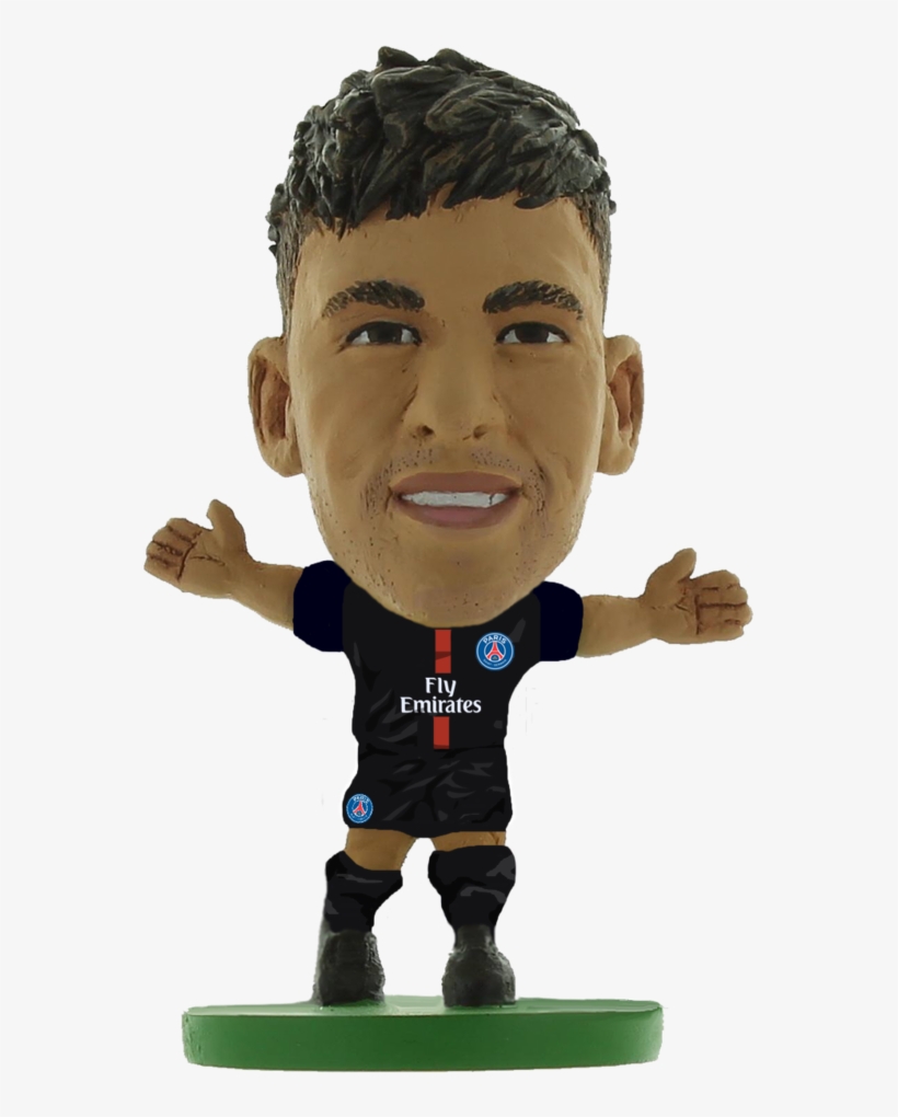 Paris St Germain Neymar Jr Home Kit - Neymar Jr Psg 2019, transparent png #9662879