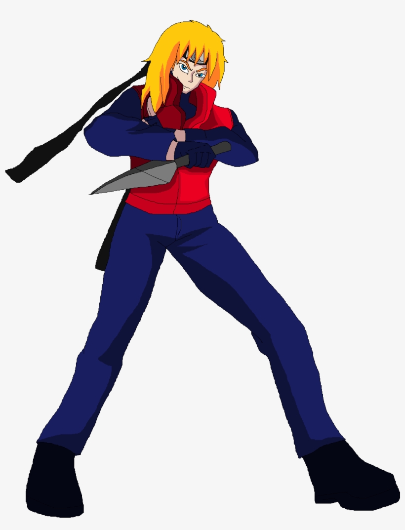 Hajime Matsushina - Cartoon, transparent png #9662954