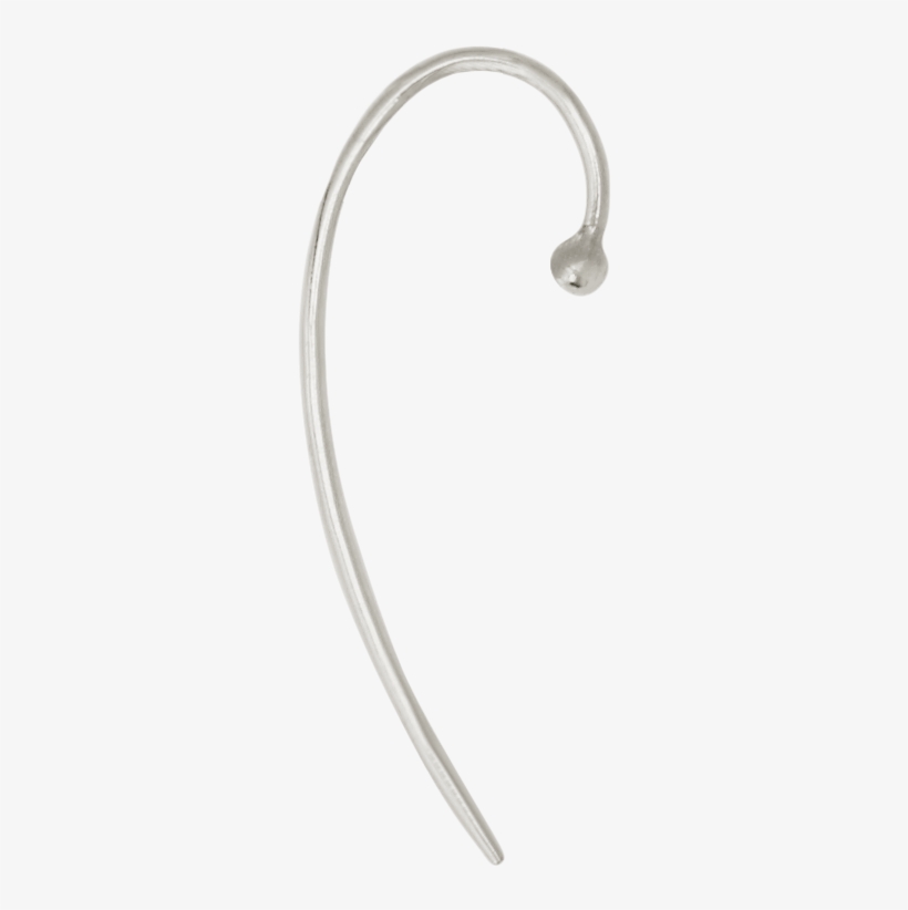 Ocean Blue - Earrings, transparent png #9662957