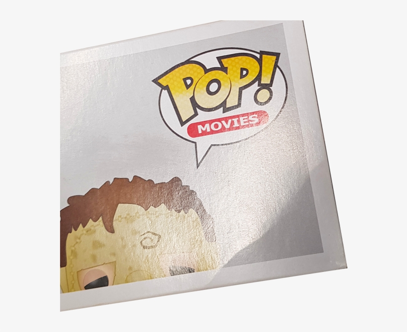 Texas Chain Saw Massacre - Pop Vinyl, transparent png #9663101